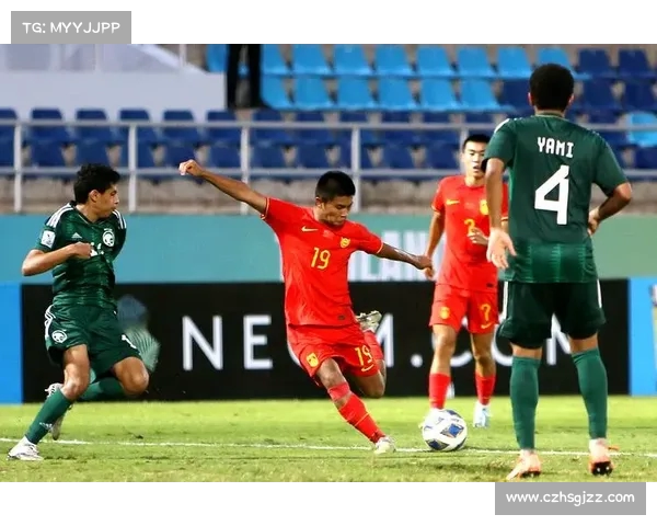 沙特逆转泰国 U17国少提前一轮出局无缘世少赛 沙特逆转泰国 U17国少提前一轮出局无缘世少赛